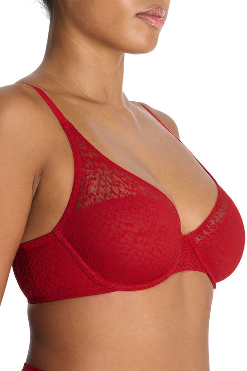Natori Pretty Smooth Seamless Underwire